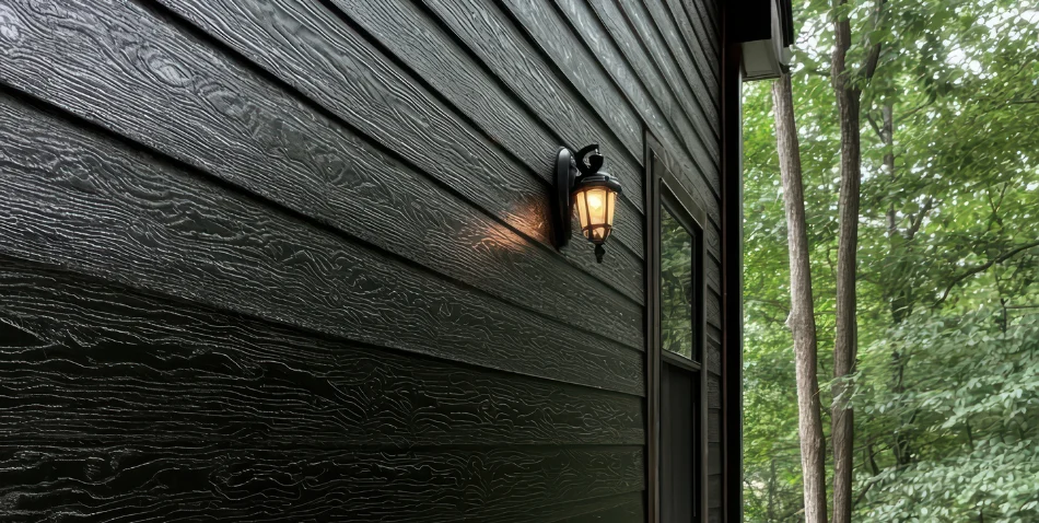 siding installations